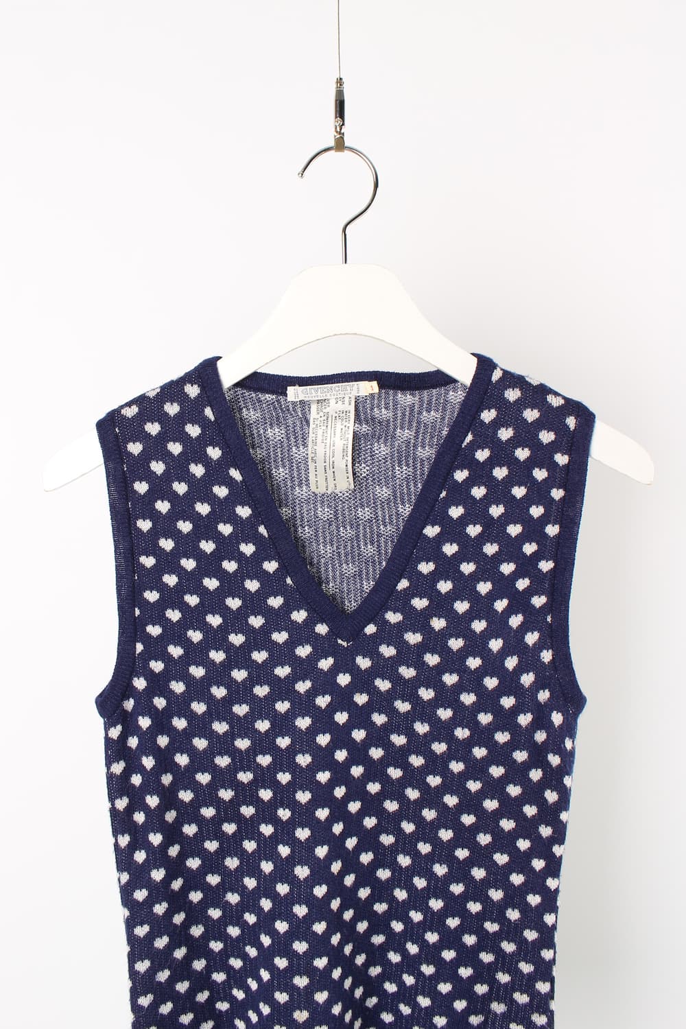   1970's GIVENCHY  상품이미지2