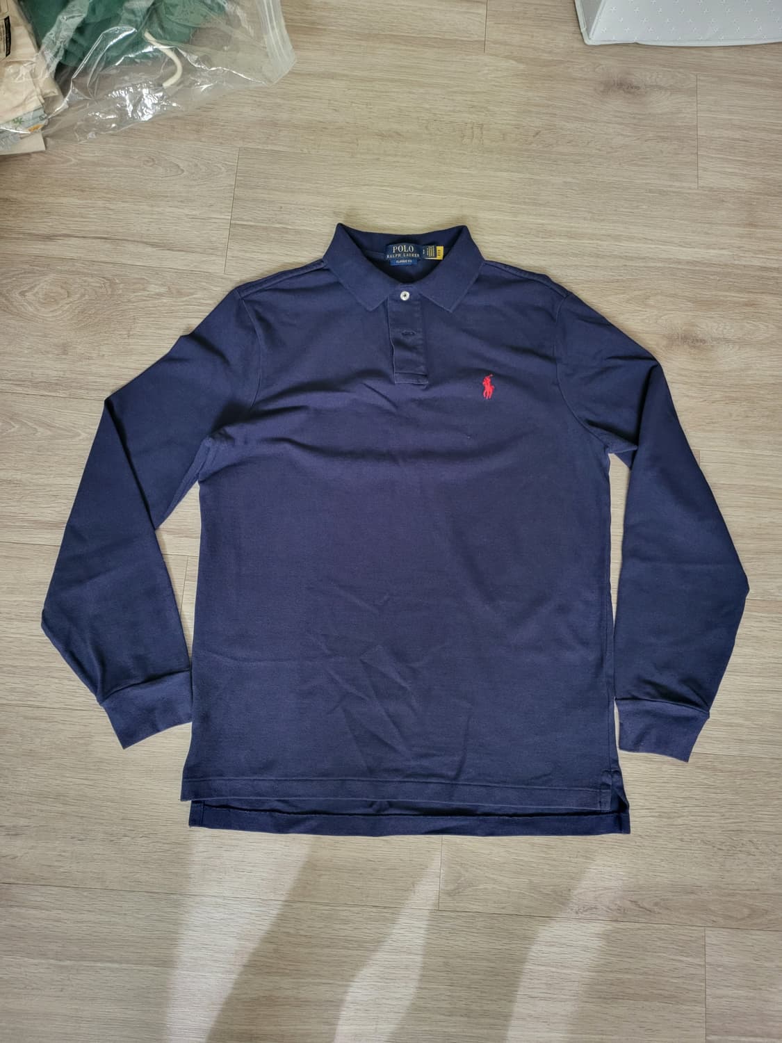 폴로셔츠  상품이미지2