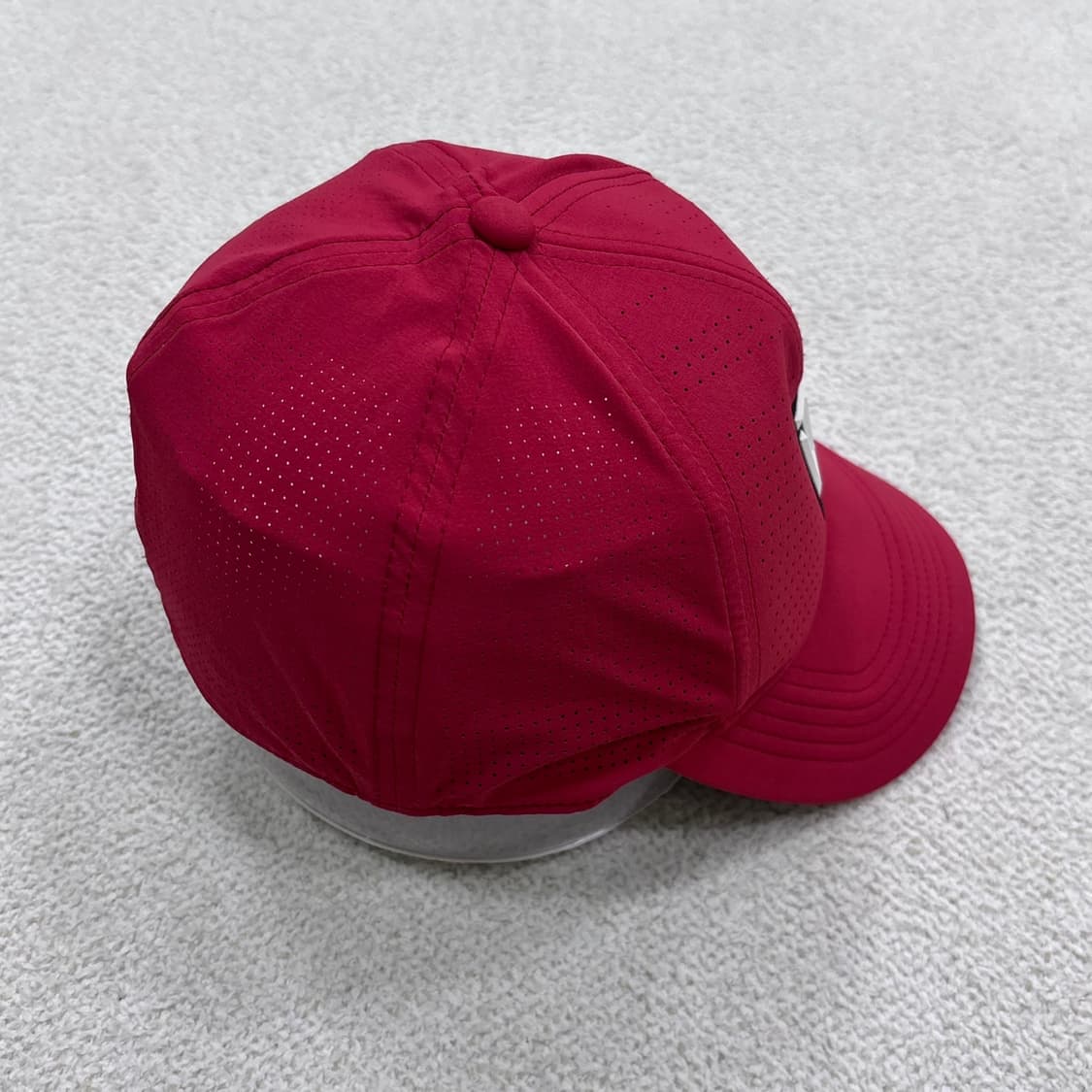 L 나이키 타이거 우즈 시그니처 볼캡 0406E 상품이미지4