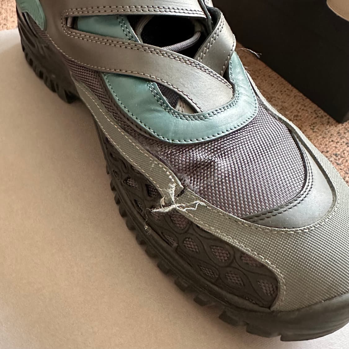 [45] 제트라 부츠 상품이미지7