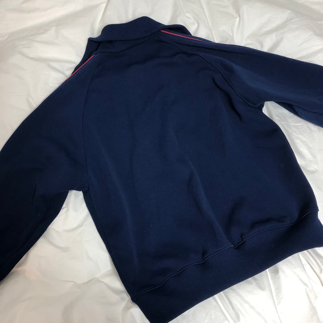 퓨마 네이비 져지 상품이미지4