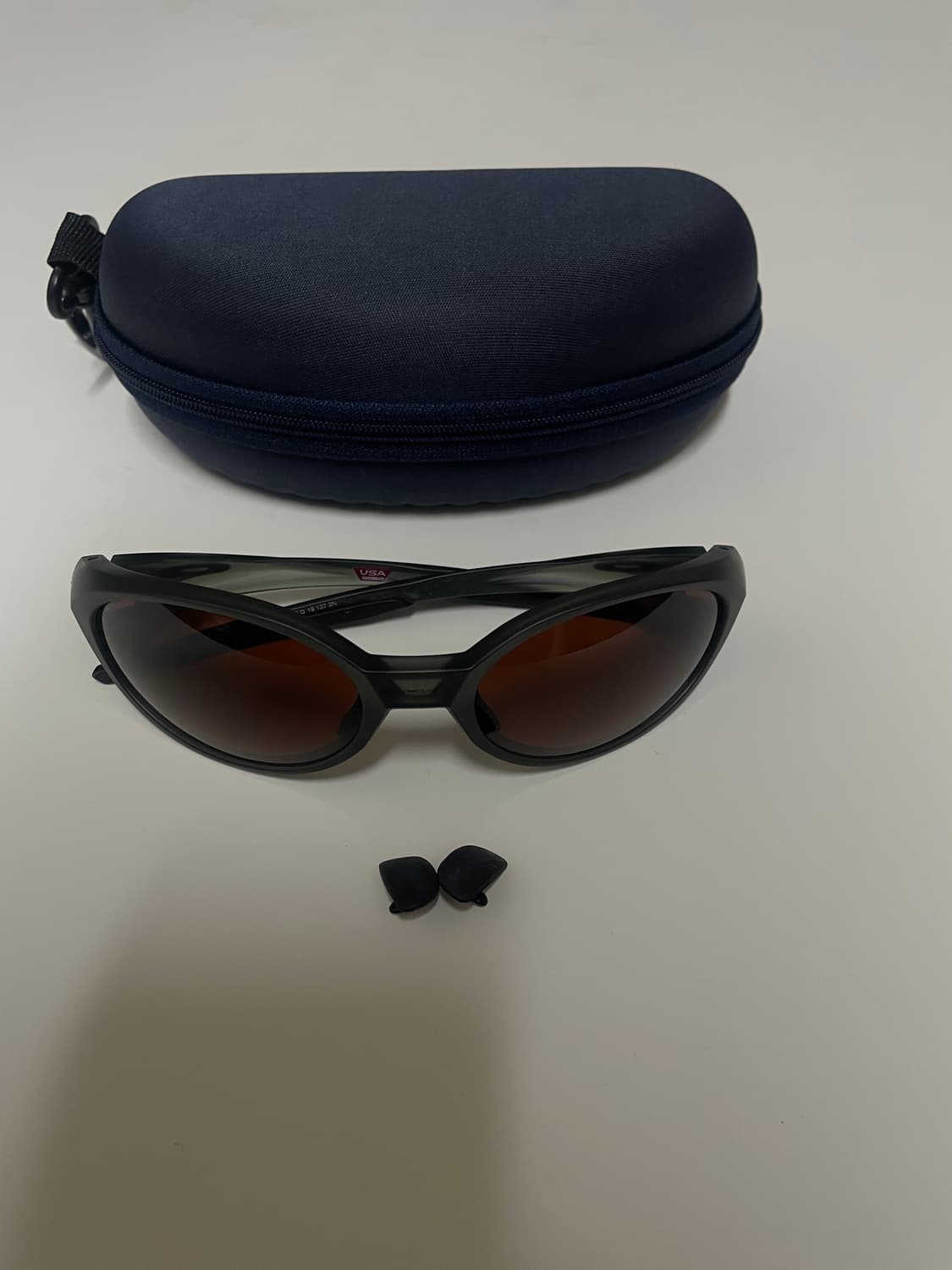 오클리 아이자켓 리덕스 매트올리브_정품풀박스 상품이미지1