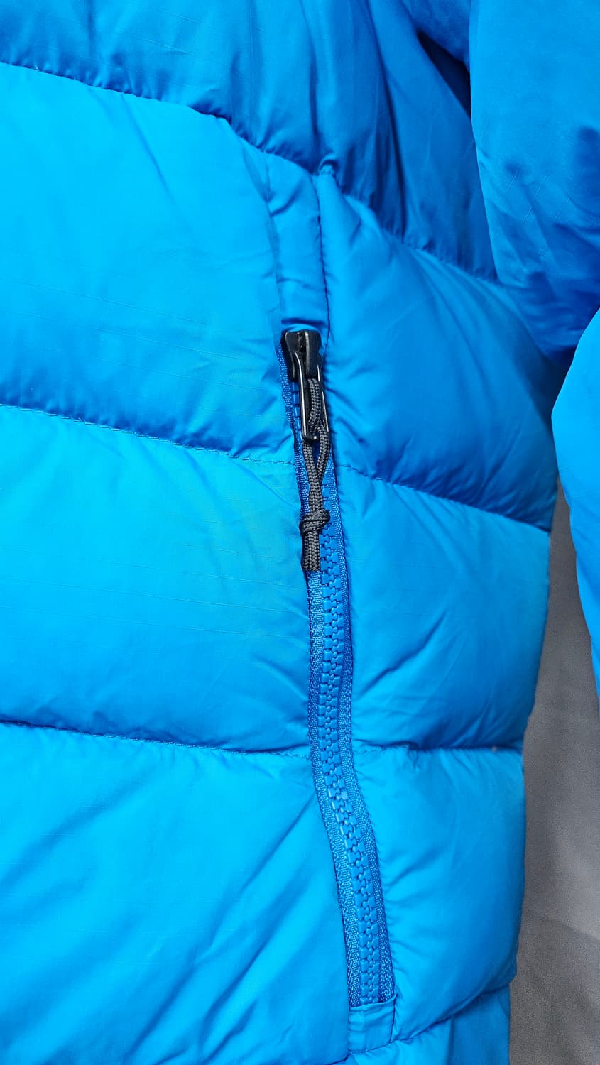 223.노스페이스 700눕시패딩 상품이미지7