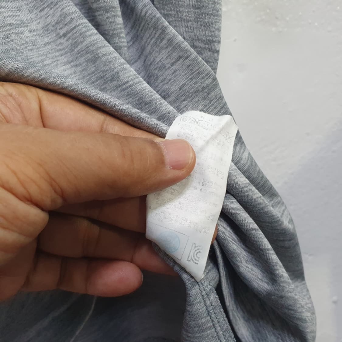 머렐 반팔 라운드티(100) 상품이미지4