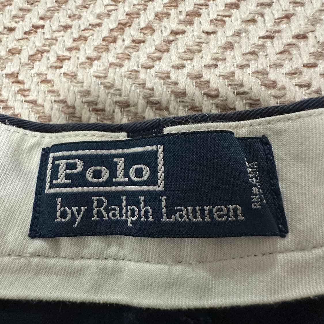 POLO RALPH LAUREN pony shorts 상품이미지4
