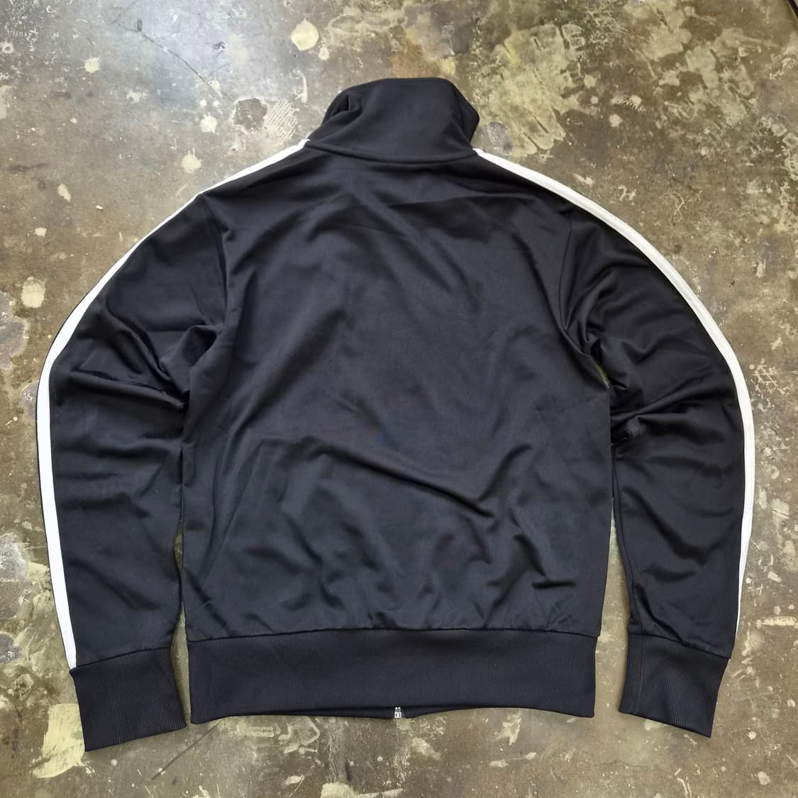 95) 아디다스 트랙탑 져지 트랙자켓 점퍼 상품이미지3