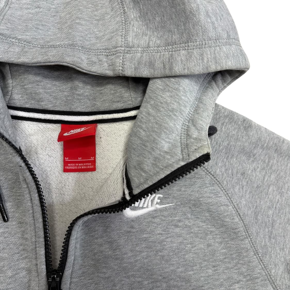 나이키 후드집업 상품이미지2