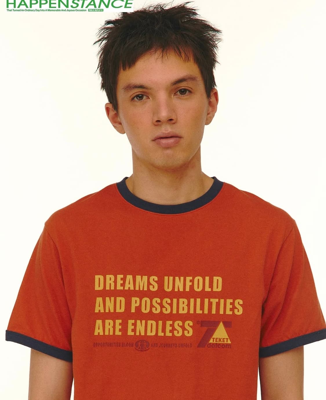 테켓 반팔 (M) 상품이미지2