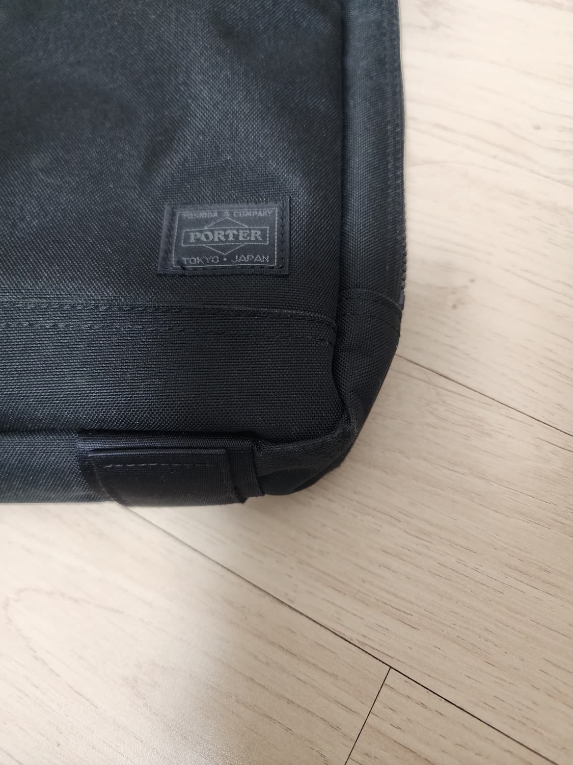 요시다포터 INTERACTIVE 브리프케이스 L 상품이미지8