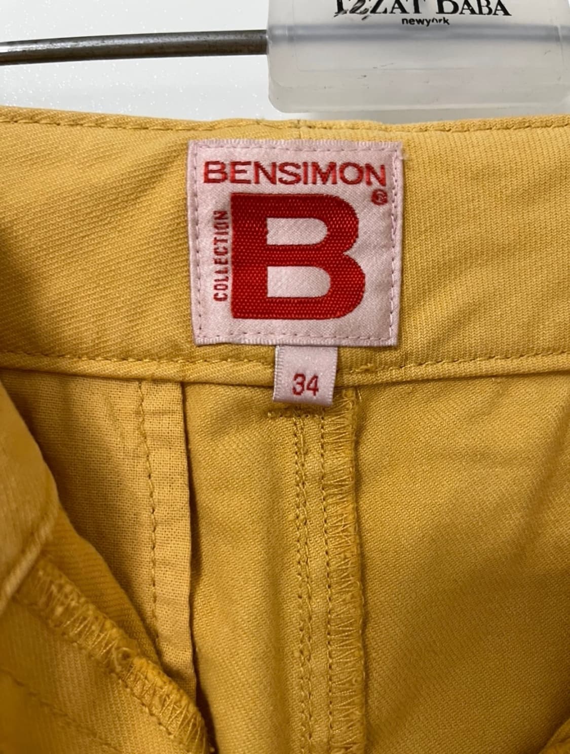 BENSIMON 벤시몽 스커트 상품이미지3