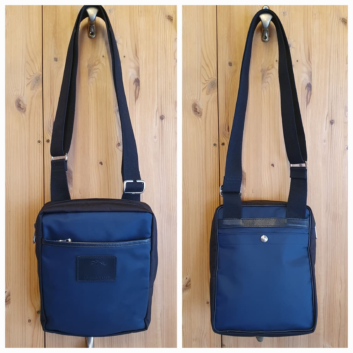 롱샴 르플리아쥬 크로스백 상품이미지1