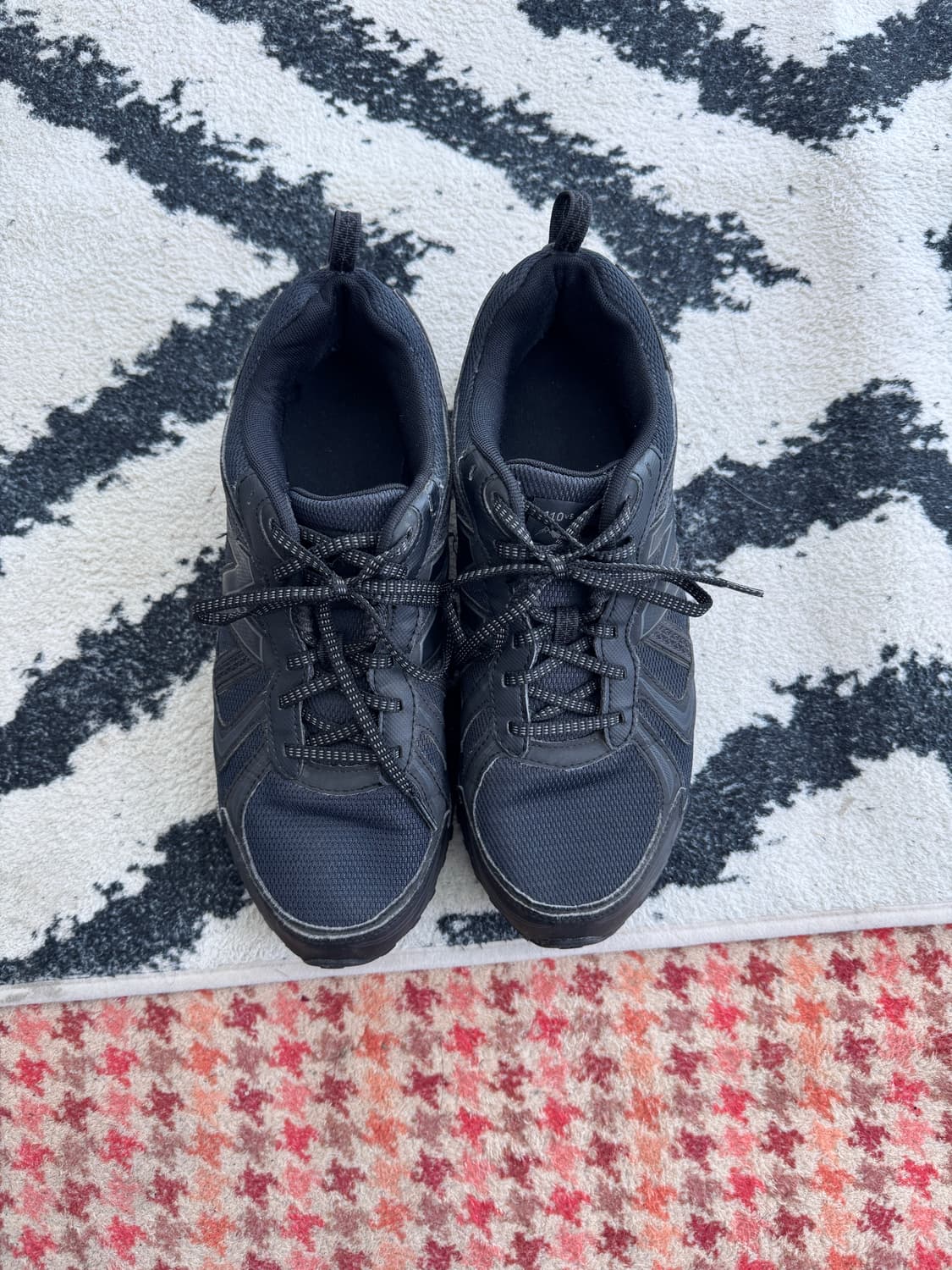 뉴발란스 mt410 트래킹화 290 상품이미지3