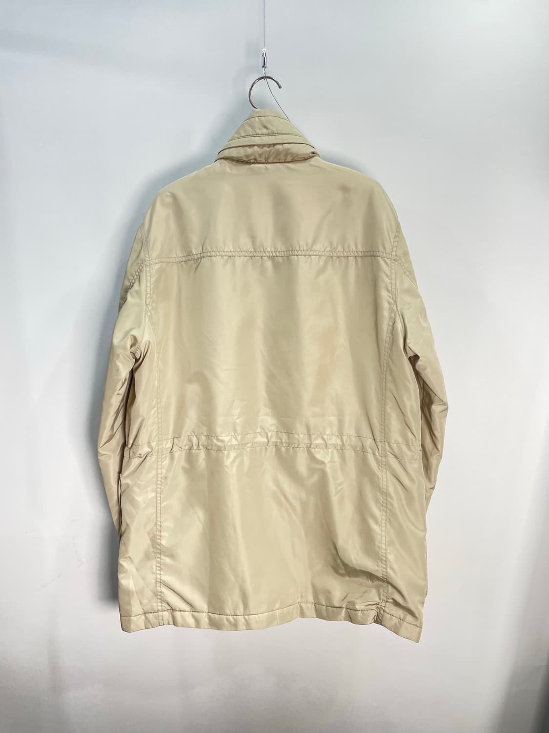 라코스테 베이지 점퍼 95   상품이미지2