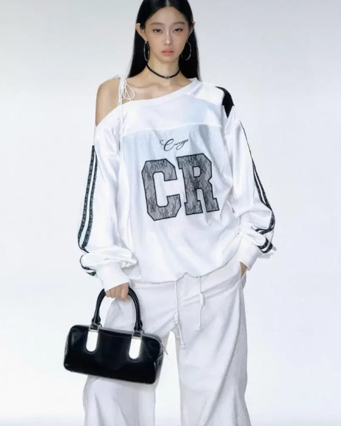 CURRIGES 오프숄더 상품이미지1