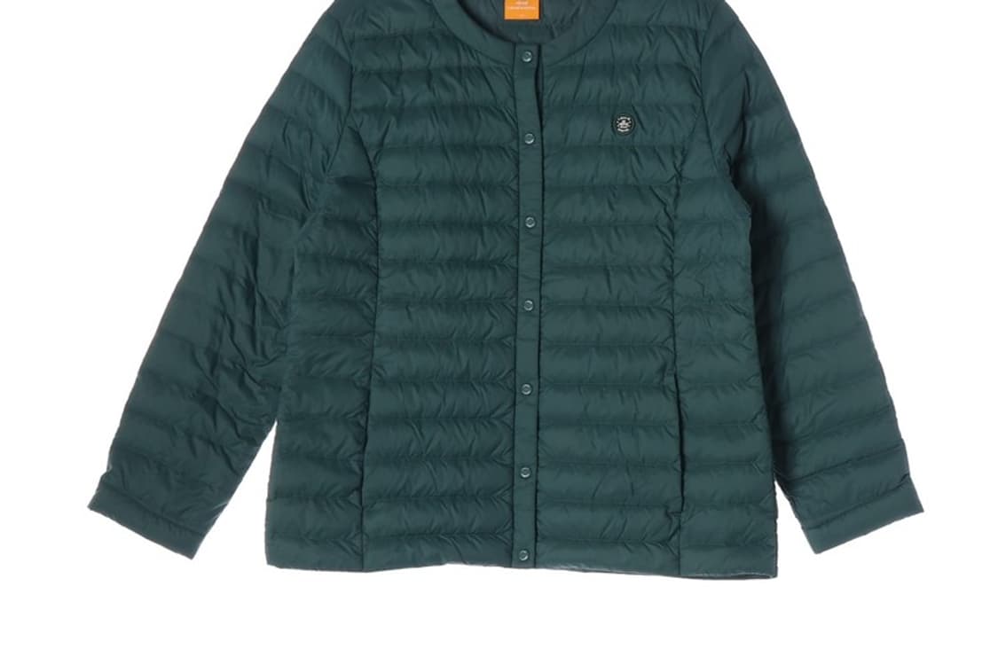 루이까스텔 경량 다운 패딩 L 상품이미지4