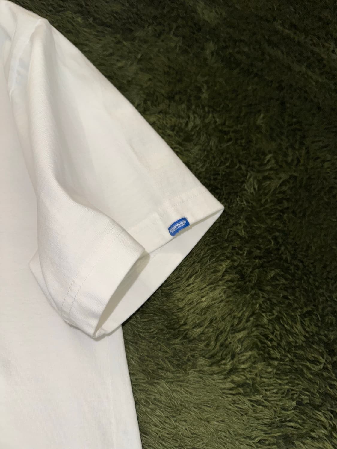 [L] 네이버후드 X FUCT Artificial Paradise 티셔츠 상품이미지5