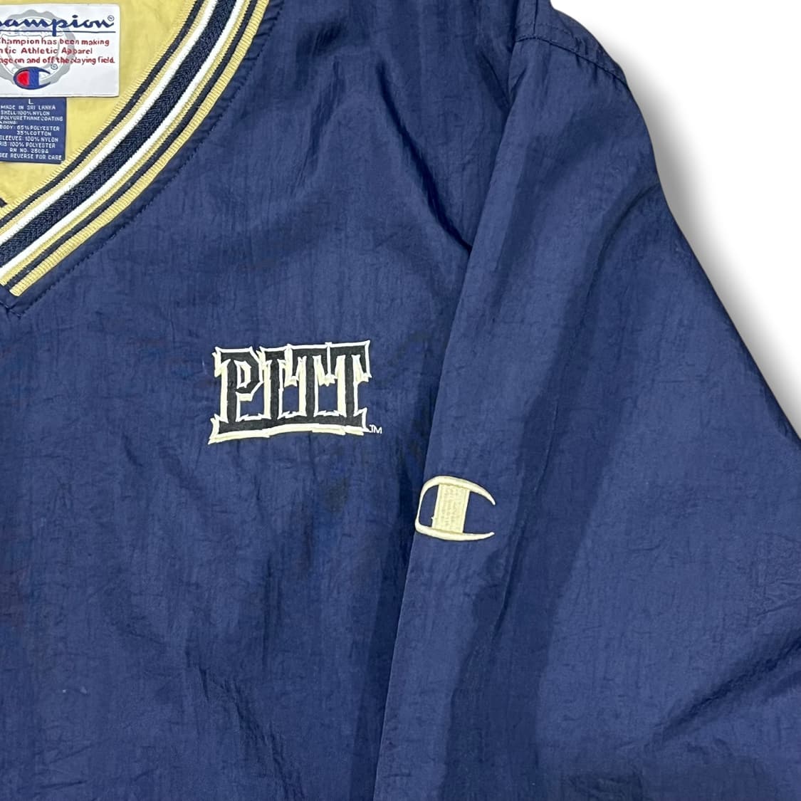 챔피온 피츠버그 로고 웜업 s08561 상품이미지6