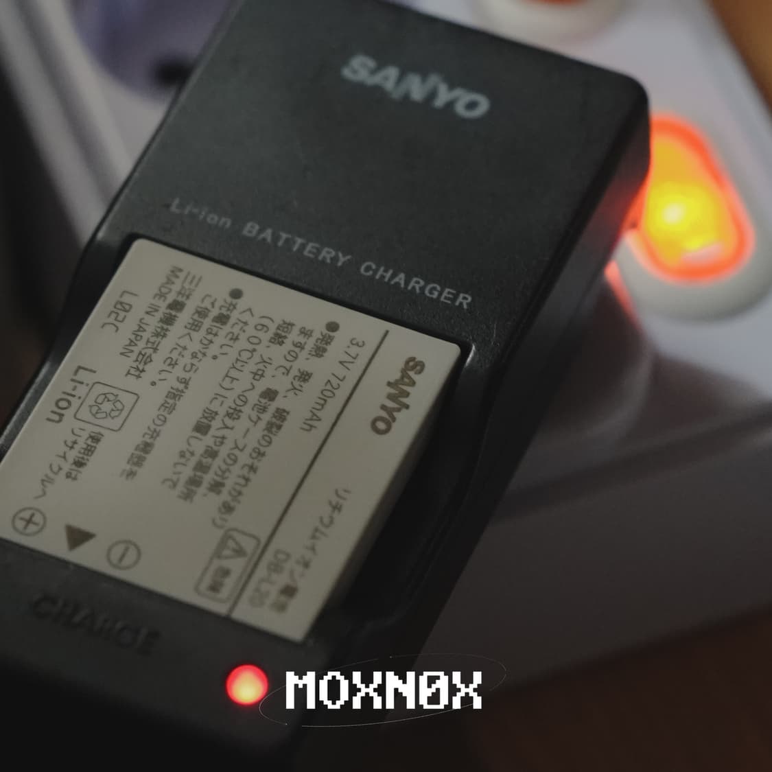 산요작티 빈티지 캠코더 SANYO XACTI CG9 상품이미지10