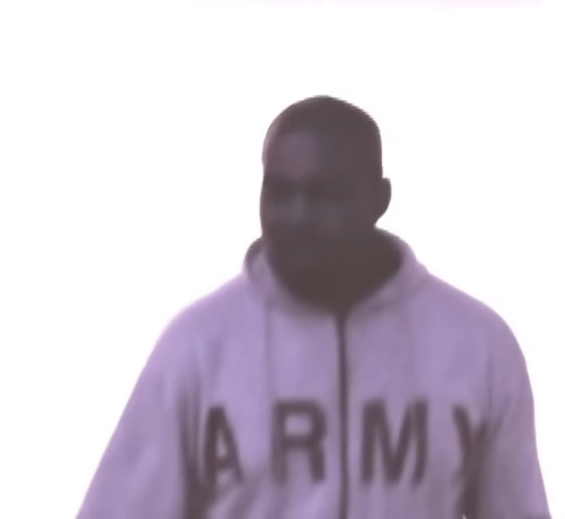 칸예 포스텍스 가먼츠 army 후드집업 새상품 yeezy yzy 상품이미지9