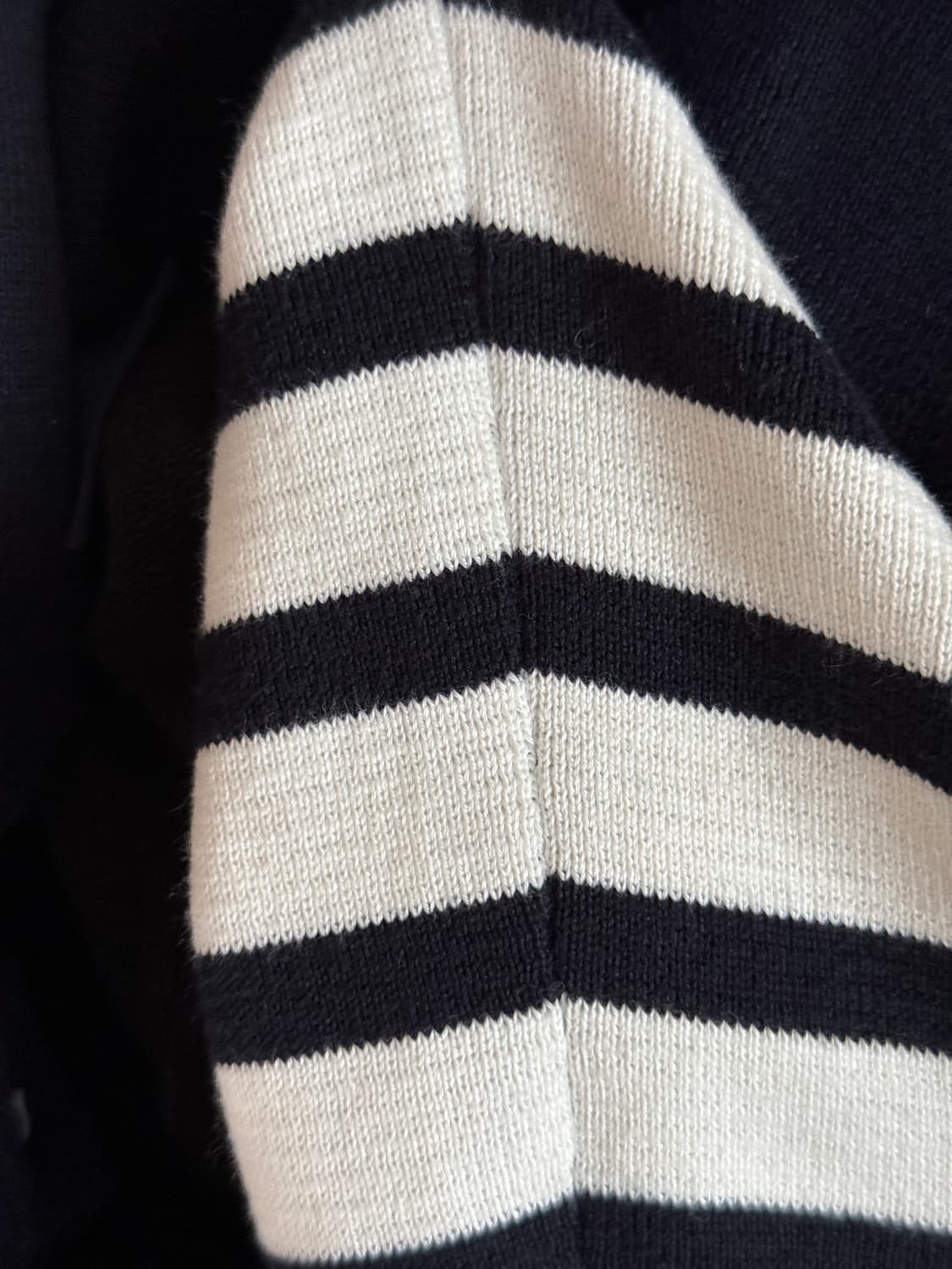 매장판 톰브라운 밀라노스티치 네이비 가디건 3사이즈 상품이미지7