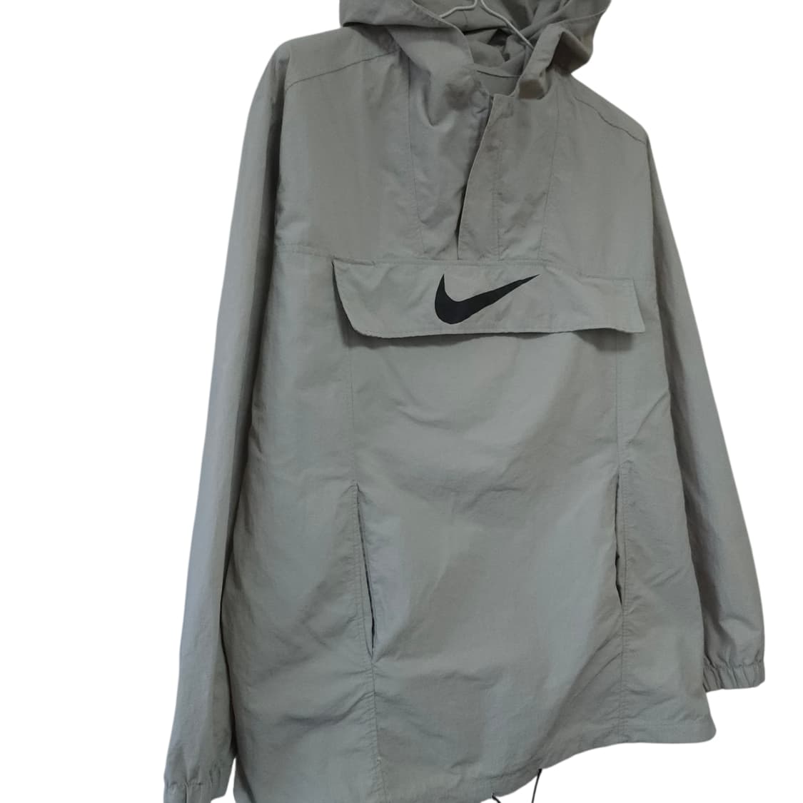 나이키 아노락 바라막이 105 XL 트레이닝 러닝 상품이미지3