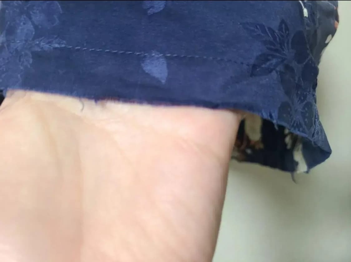 LalaKai 빈티지 오리엔탈풍 하와이안셔츠 상품이미지7