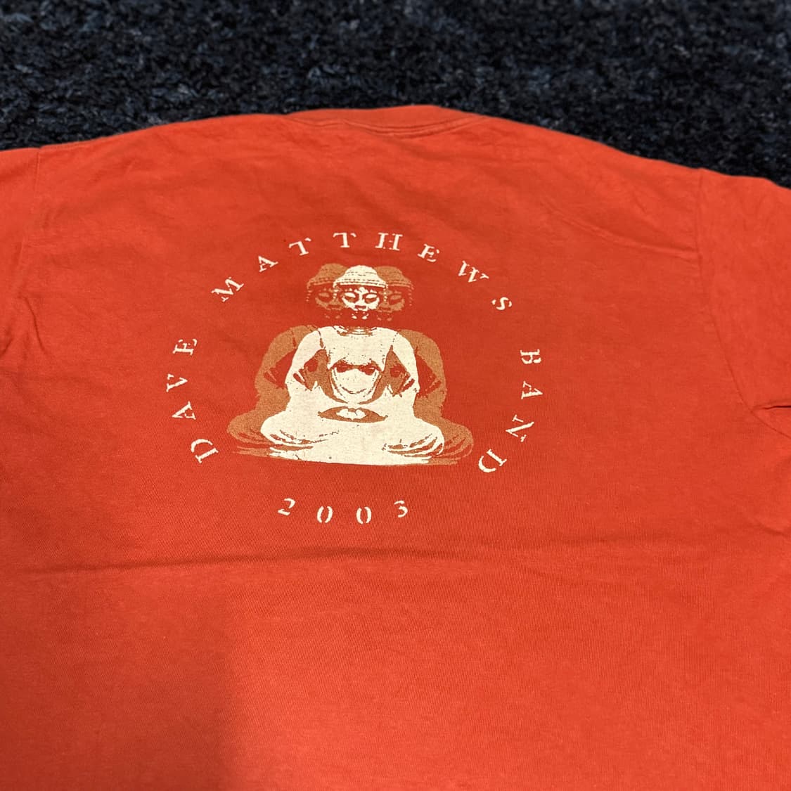 00’s 석가모니 t-shirt 상품이미지2