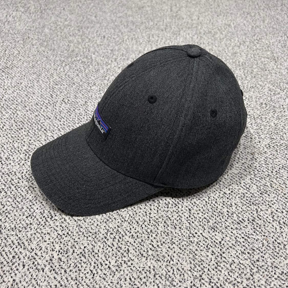 파타고니아 캡 상품이미지2