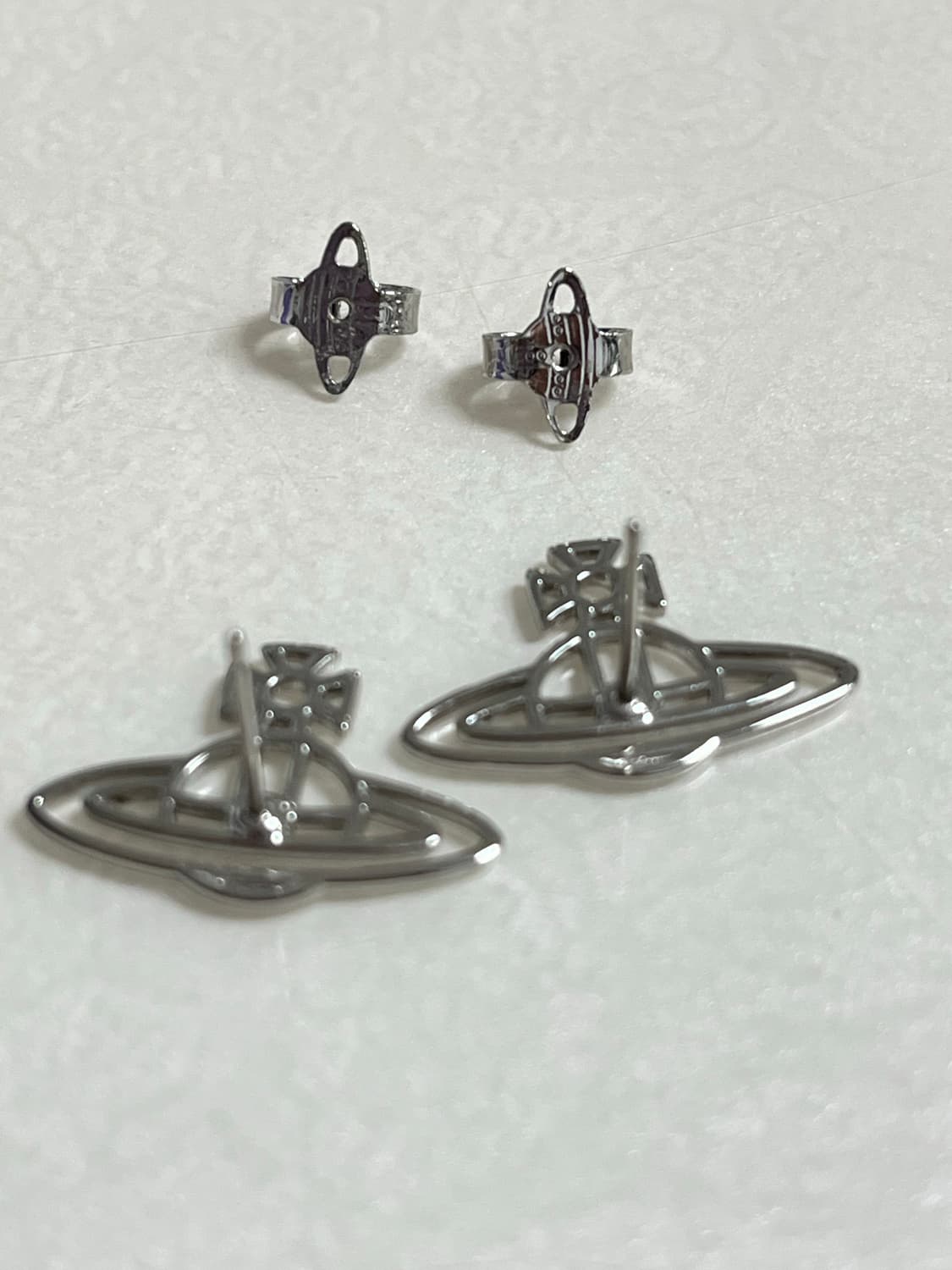 비비안웨스트우드 귀걸이 상품이미지3