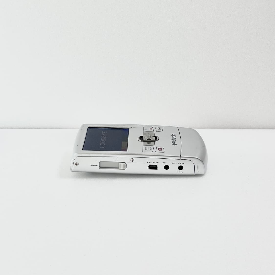 폴라로이드 dvf 720 실버 polaroid dvf 720 상품이미지5
