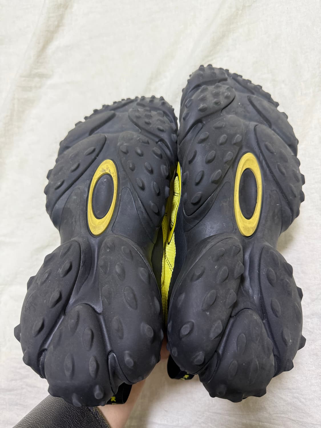 오클리 엣지 플렉스  상품이미지5