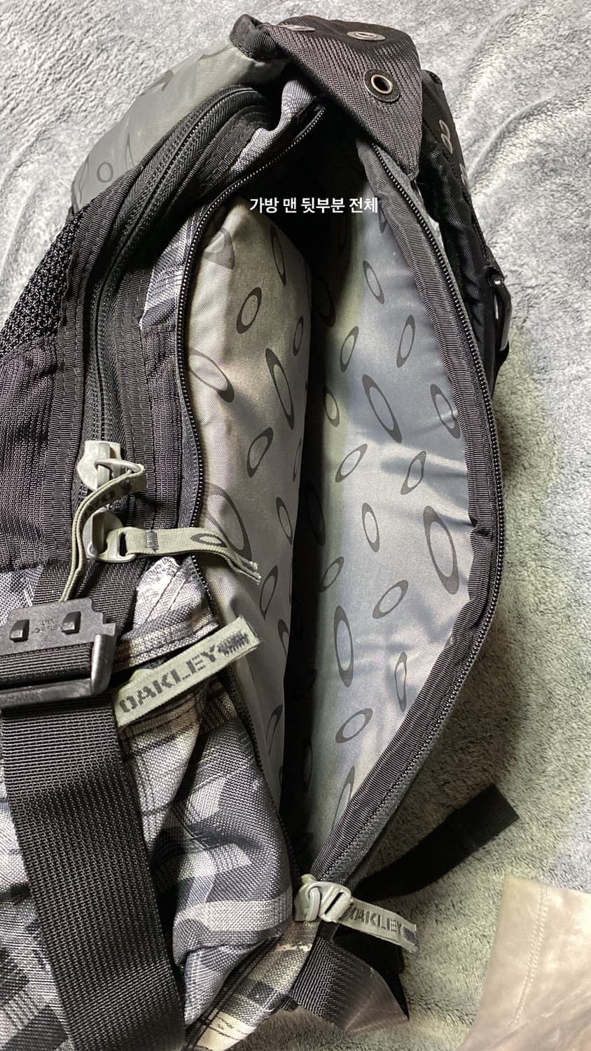 오클리 백팩 상품이미지6