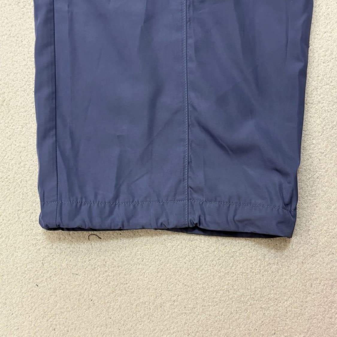 ADIDAS 퍼플 카고 팬츠 L 상품이미지4