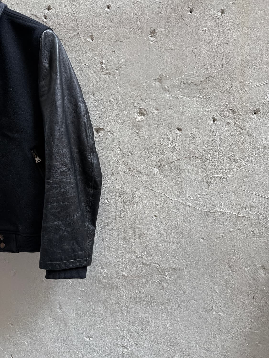 mr.olive 바시티 상품이미지3