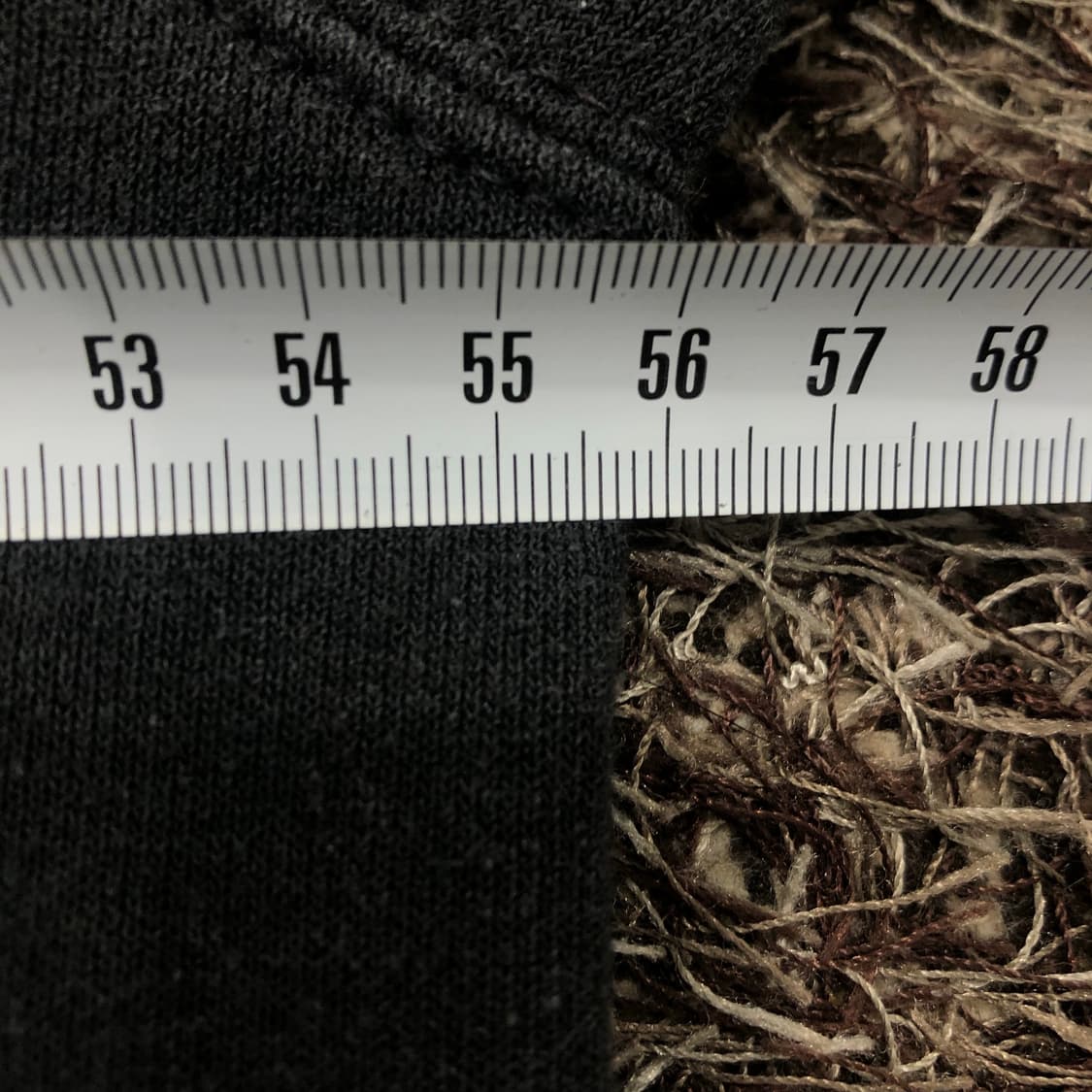 S 칼하트 레터링 로고 후드티 상품이미지6