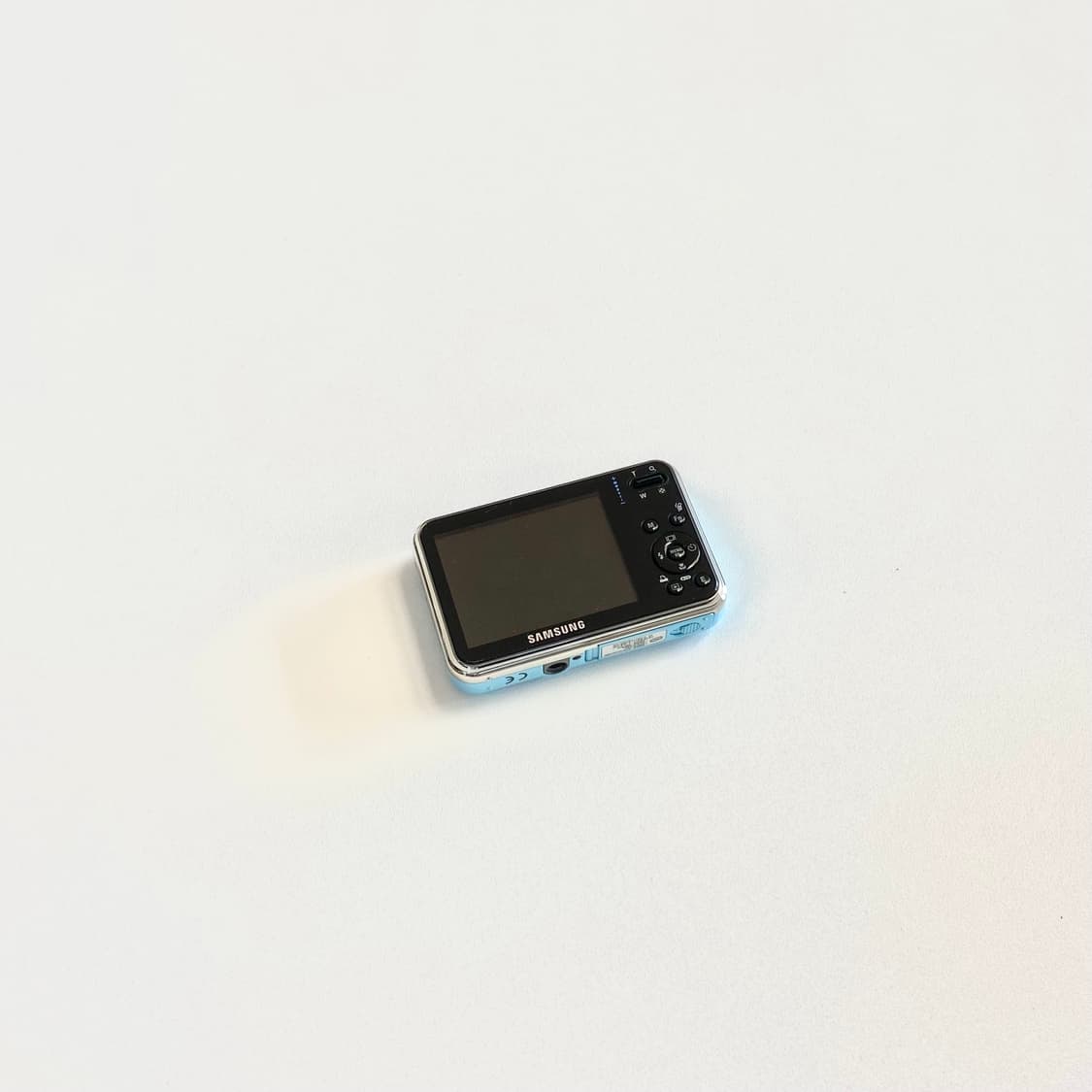 Samsung VLUU i8 디카 캠코더 상품이미지4