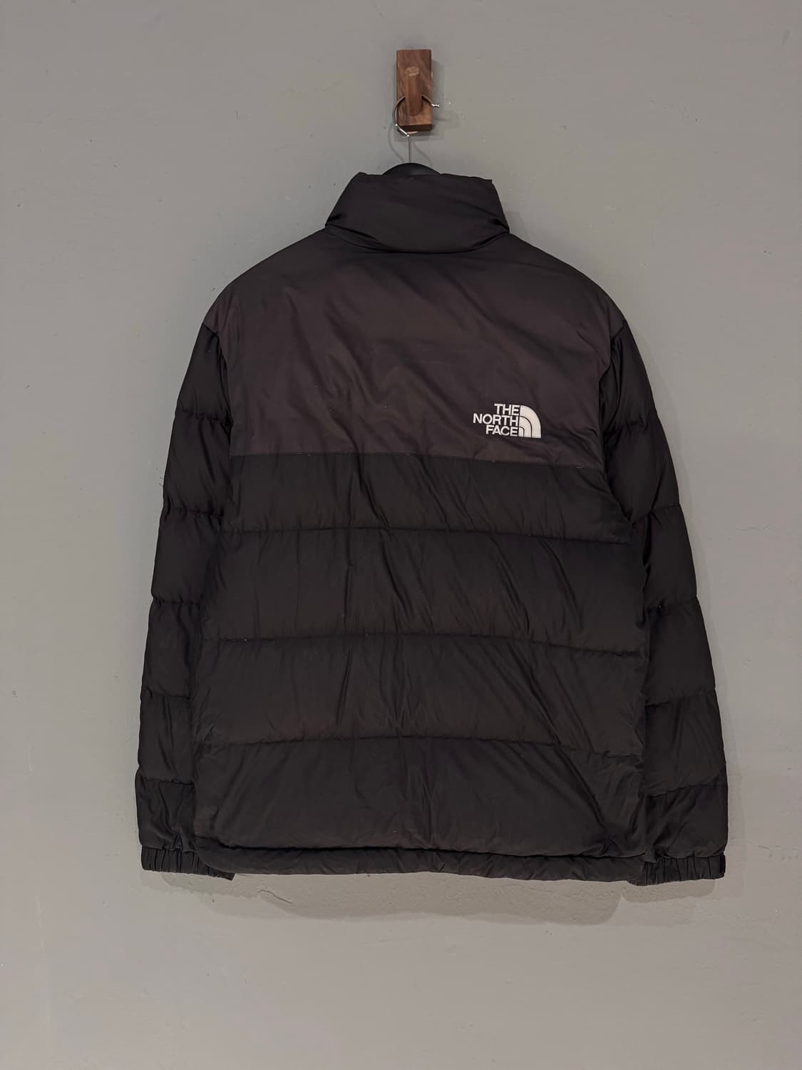노스페이스 1992 눕시 다운 푸퍼자켓 상품이미지8