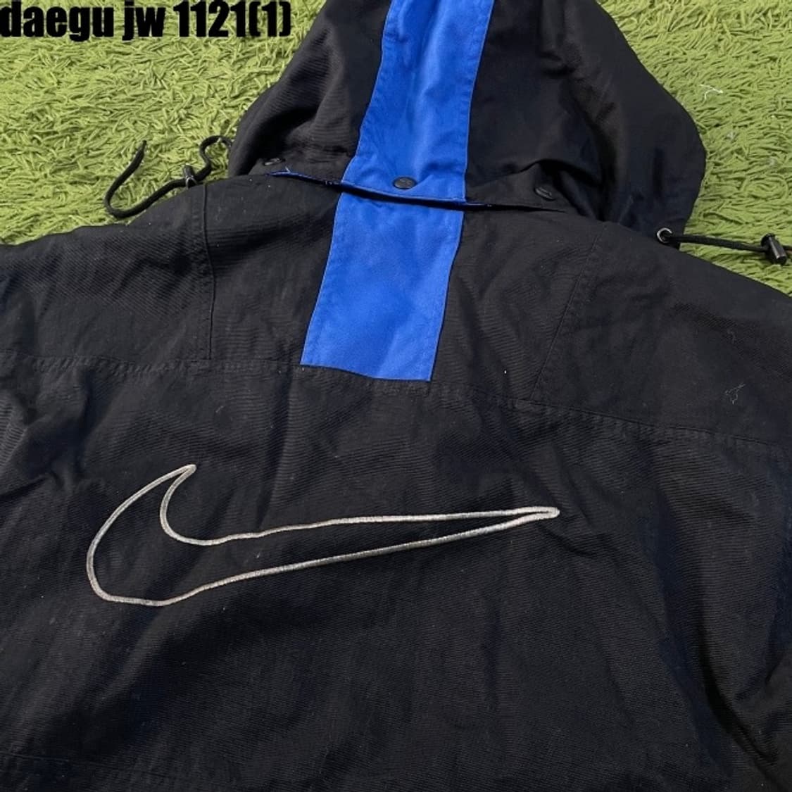 나이키 아노락 상품이미지7