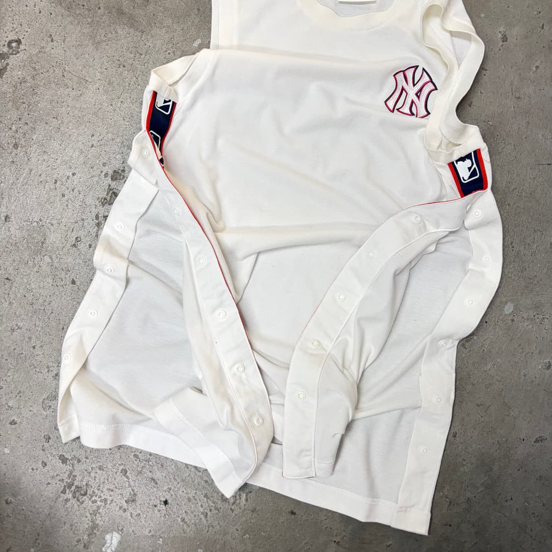 MLB 니트 유니폼[2290] 상품이미지6