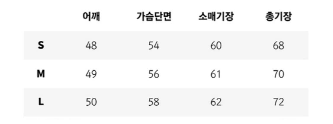 미앤더 파인 울 세미오버 니트 라이트블루 (M)새상품팝니다 상품이미지10