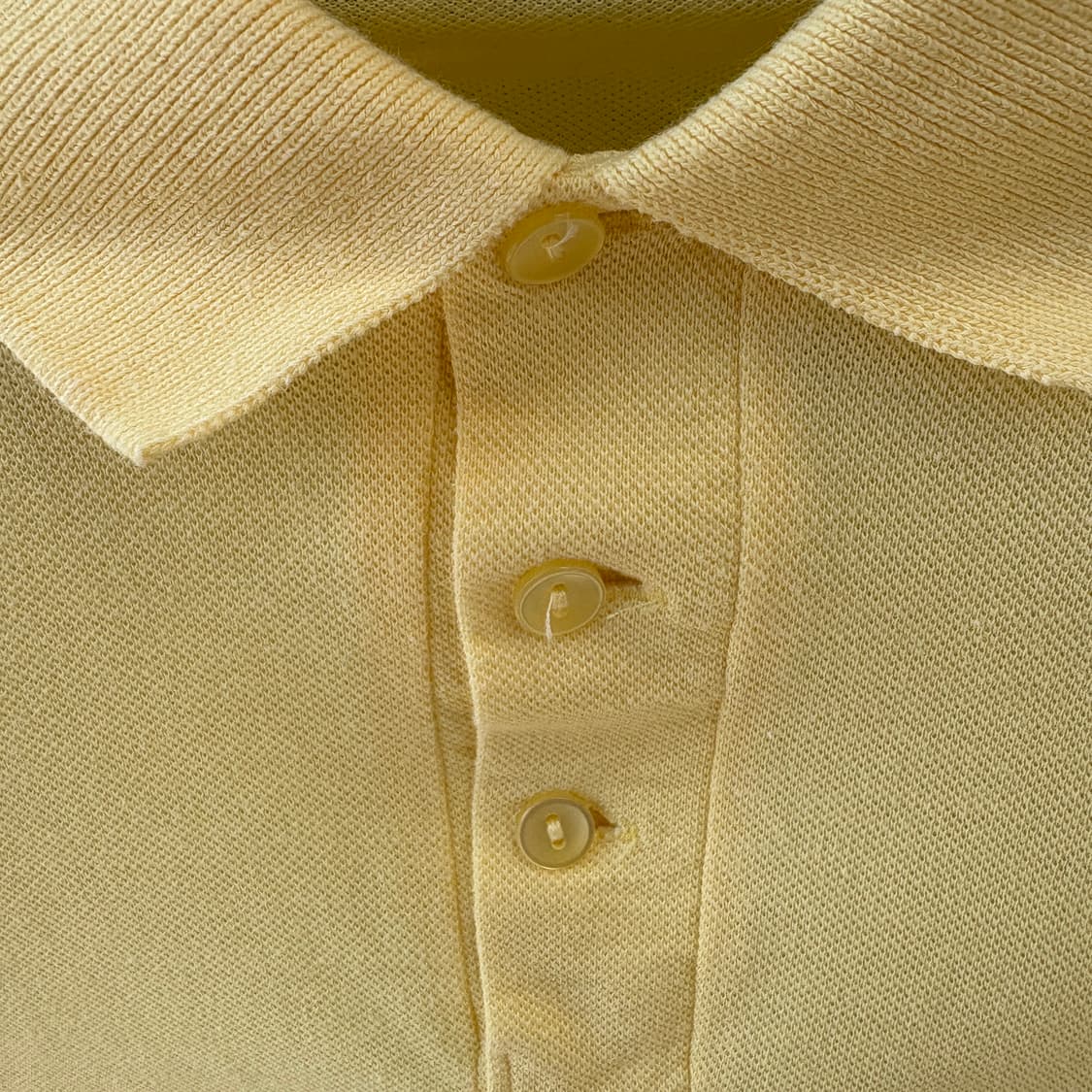 90s 프레드페리 pk티 made in england 상품이미지3