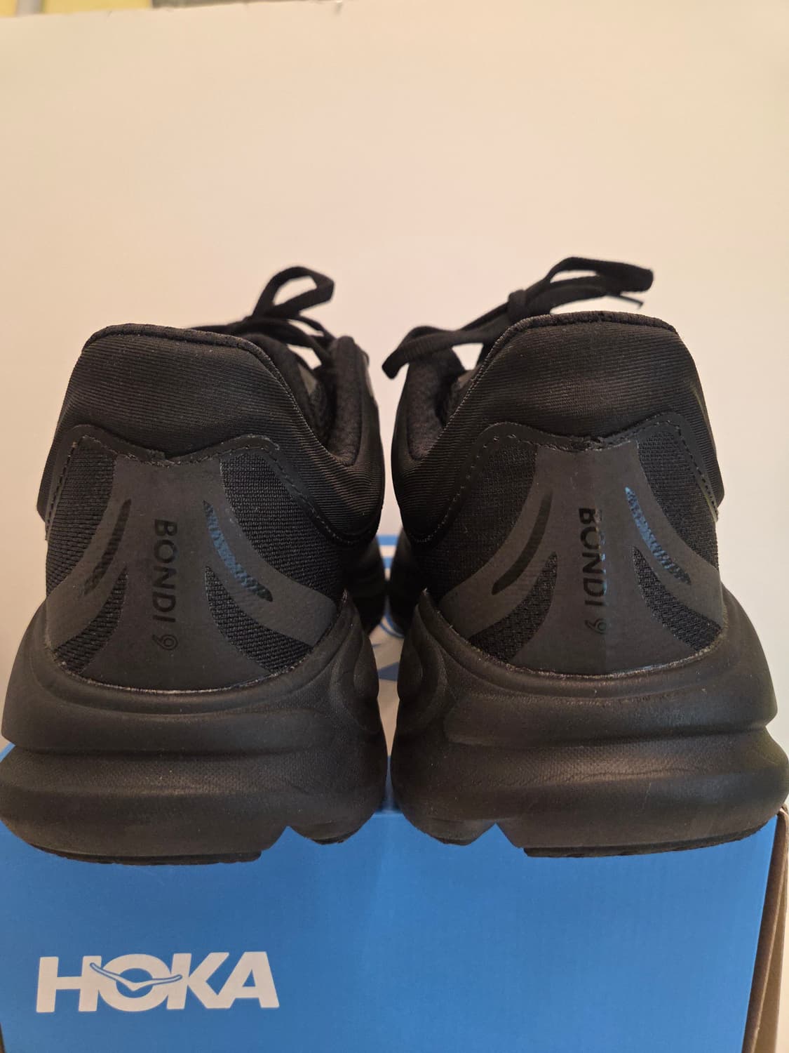 호카 본디9 (새상품급) 상품이미지5