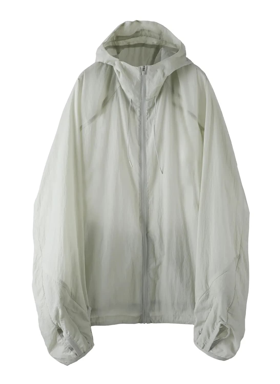 Paf 5.1 Technical Jacket Right LightGrey 상품이미지1