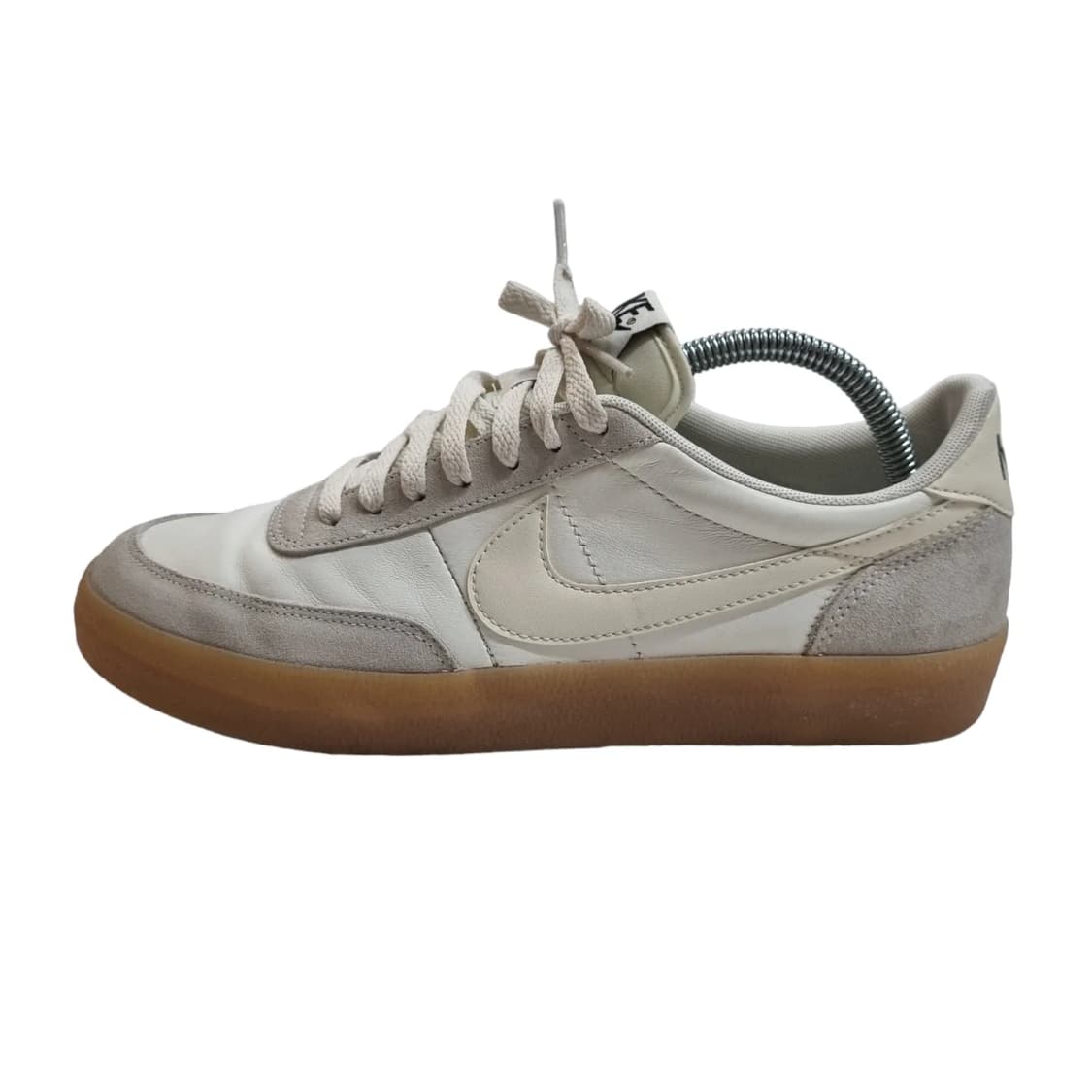 [265] 나이키 제이크루 킬샷 2 레더 세일 검 상품이미지3