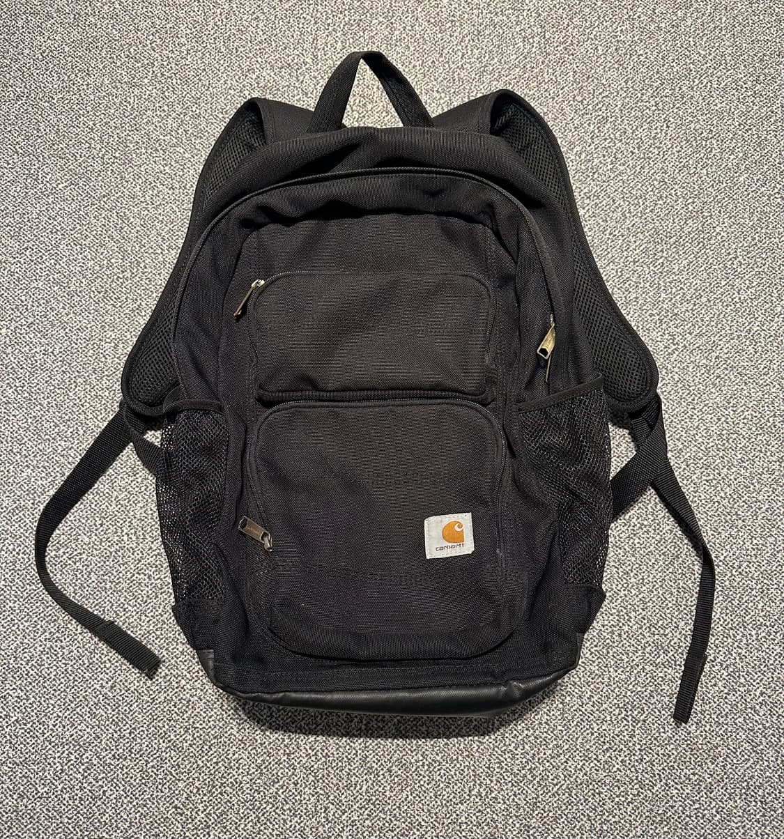 칼하트 레거시 스탠다드 백팩 상품이미지1