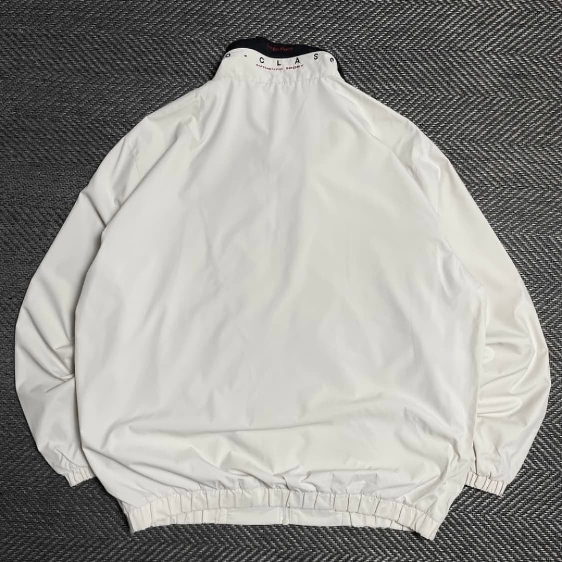 00s HEAD 올드스쿨 네오 클래식 바람막이o 5778 상품이미지6