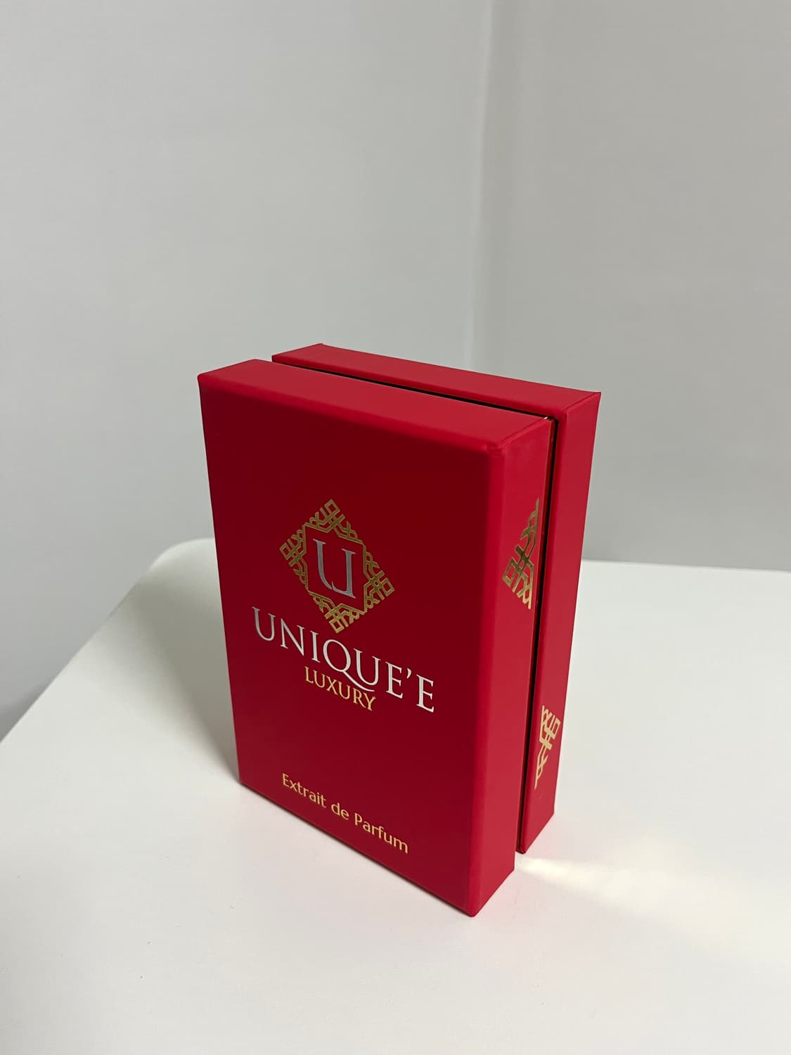 유니크 럭셔리 쿠테이 엑스트레드퍼퓸 100 상품이미지2