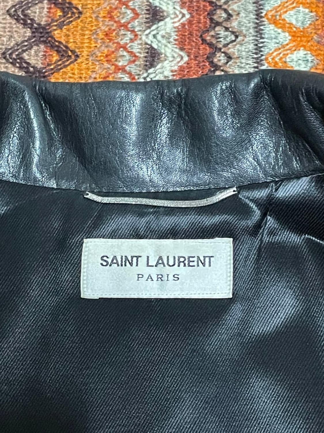 생로랑 라이더 l17 16시즌카프  상품이미지3