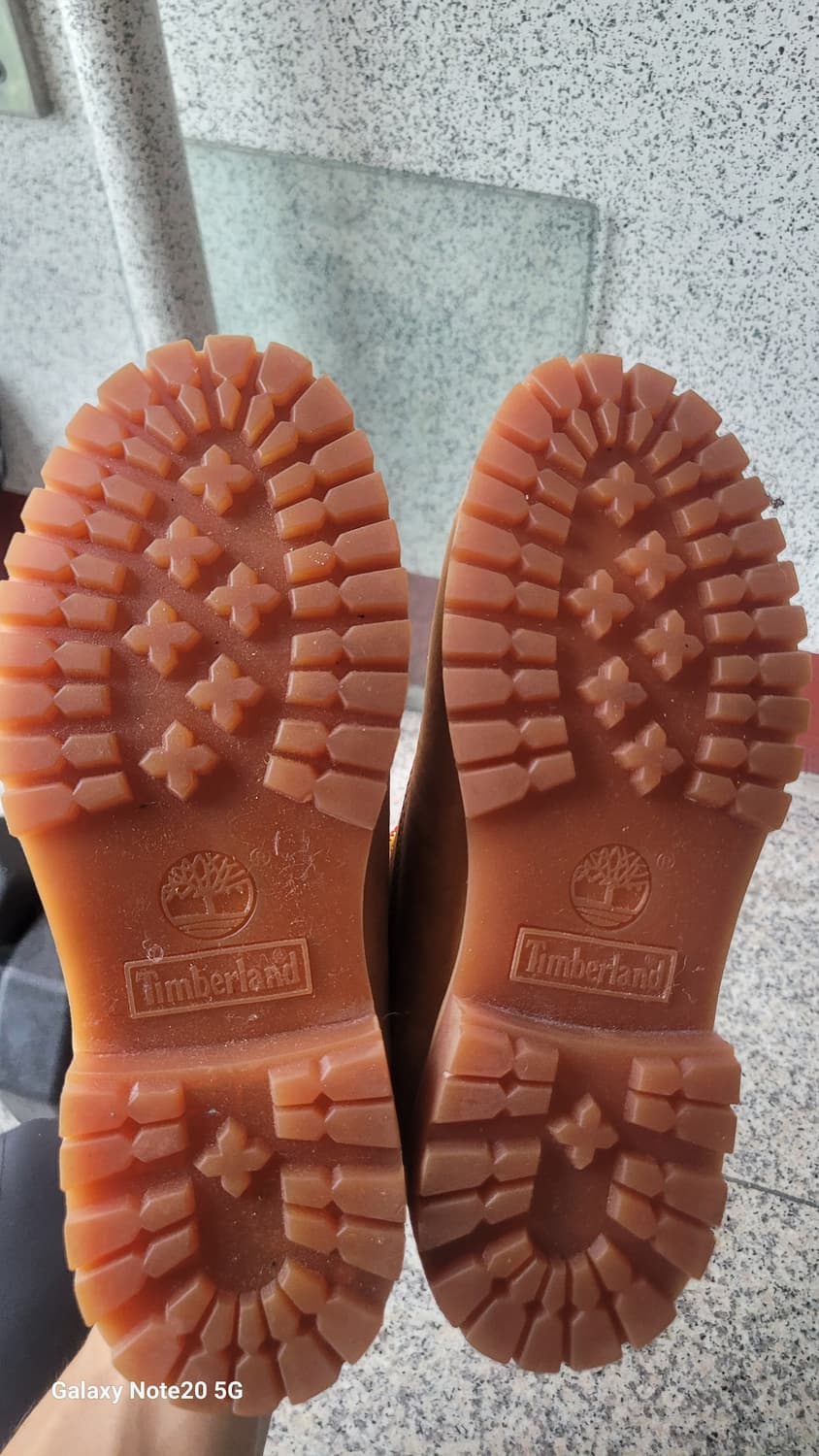 팀버랜드 워커 상품이미지6