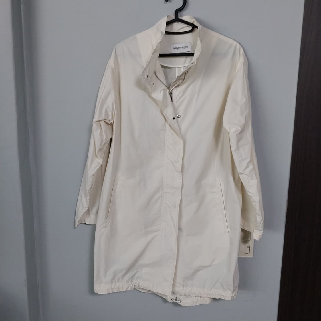 모조에스핀 66 사이즈 야상점퍼 상품이미지1